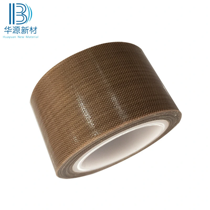 High Quality PTFE Fiberglass Self-Adhesive Tape