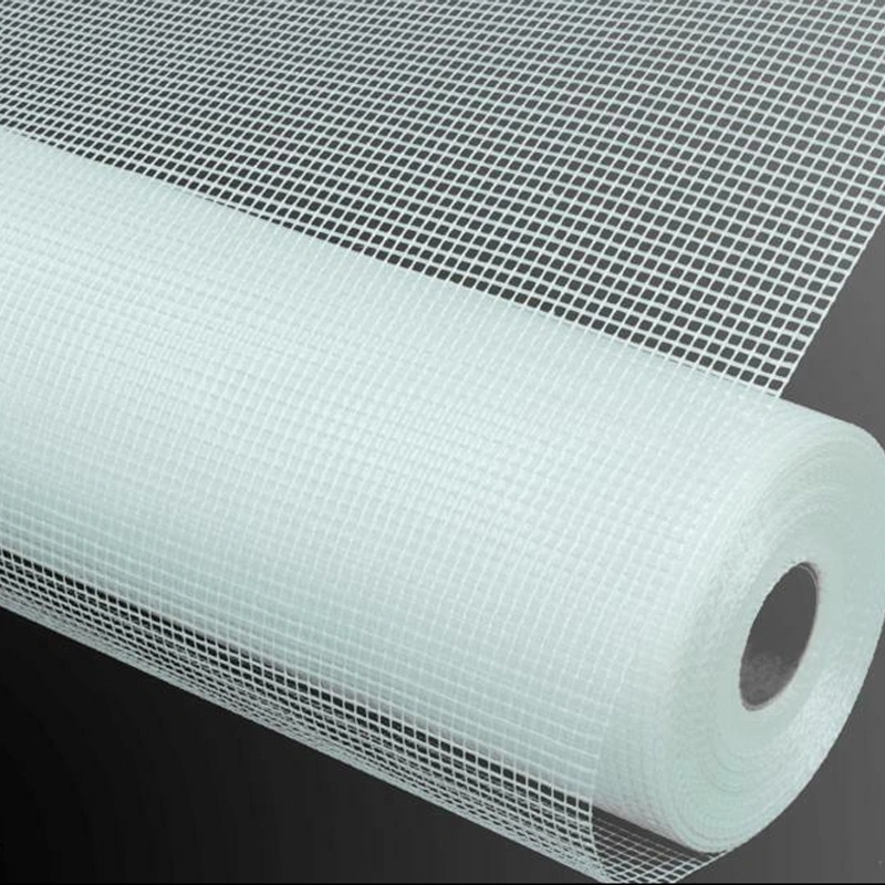 Glass Fiber Grid Cloth Construction Grid Cloth for Internal and External Walls