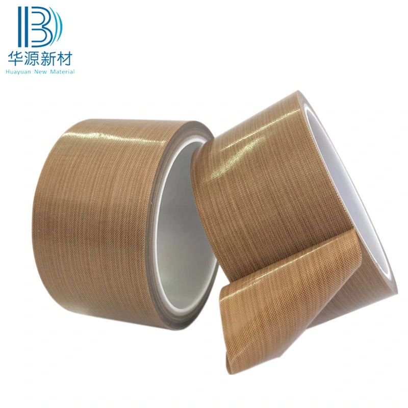 High Quality PTFE Fiberglass Self-Adhesive Tape